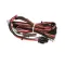TurboChef I3-9661 HARNESS, I3, LINE VOLTAGE, INP