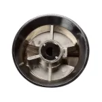 I4-Z15484 Star Mfg - Knob Assembly for Perfect Control