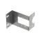 TurboChef I5-9075 Mounting Bracket, Stirrer Motor, I5