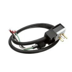 TurboChef I5-9127 ASSEMBLY, POWER CORD NEMA-6-50