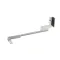 TurboChef I5-9195 BRACKET, SLIDE, RHS