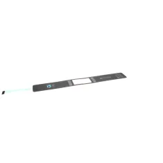 TurboChef I5-9247 KEYPAD MEMBRANE SWITCH I5 BLAC