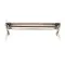 TurboChef I5-9269 ASSEMBLY, HINGE MODULE