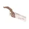TurboChef I5-9314 WELDMENT HINGE CAM RHS