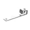 TurboChef I5-9387 Tool, Gauge, Hinge Tension, I5