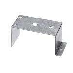 Wells I7-302462 BRACKET MOUNTING SWITCH H006UL