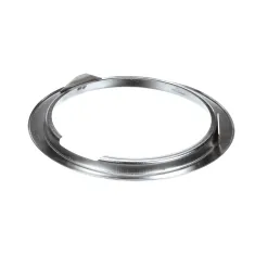 Wells I7-30514CR Ring with Clips, Burner, Chrome, H33/H115