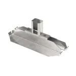 Wells I7-306331 Actuator Head, Removable, H-2412G