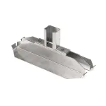 Wells I7-306331 Actuator Head, Removable, H-2412G