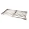 Wells I7-306707 Grate Assembly, Stainless Steel, H2412G