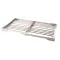 Wells I7-306707 Grate Assembly, Stainless Steel, H2412G