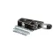 Imperial Brown IBCL10950516 DOOR CLOSER CONCEALED CHROME