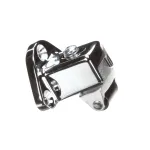 Imperial Brown IBCT077S0434 Door Strike, Flush Mount, Chrome