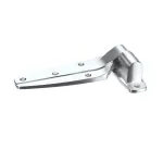 Imperial Brown IBHG12450016 Hinge, Standard, Flush