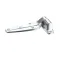 Imperial Brown IBHG12450016 Hinge, Standard, Flush