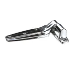 Imperial Brown IBHG12450017 Standard Hinge, Cam-Fit, Flush Mount