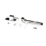 Imperial Brown IBHGADJLH864 ADJUSTABLE FLUSH (STANDARD REP