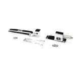Imperial Brown IBHGADJRH865 ADJUSTABLE FLUSH (STANDARD REP