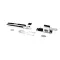 Imperial Brown IBHGADJRH865 ADJUSTABLE FLUSH (STANDARD REP
