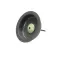 Imperial Brown IBIR486A0035 Insided Door Release, Cup & Plunger, Walk-In
