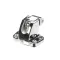 Imperial Brown IBLC00560043 K-56 STRIKE (POLISHED CHROME)