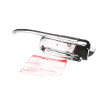 Imperial Brown IBLC00560912 LATCH, NO STRIKE, POLISHED CHR