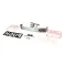 Imperial Brown IBLC027C0045 Latch, Handle
