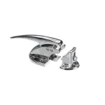 Imperial Brown IBLC931A0039 LARGE REACH IN DOOR, FLUSH, CH