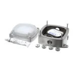 Imperial Brown IBLT1808F759 LED Light Fixture, Kason 1808