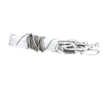Imperial Brown IBSB30750129 30 X 75 4-SIDED HEATER
