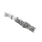Imperial Brown IBSB34750829 34 X 75 4-SIDED HEATER