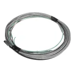 Imperial Brown IBSB3478141 Door Heater, 34" x 78"