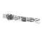 Imperial Brown IBSB34850131 34 X 85 4-SIDED HEATER