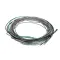 Imperial Brown IBSB48785128 48 X 78 4-SIDED HEATER
