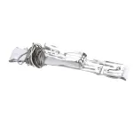 Imperial Brown IBSB58840139 58 X 84 4-SIDED HEATER