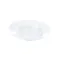 Imperial Brown IBSC0543439W SNAP CAPS (WHITE)