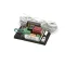 Imperial Brown IBTH75LC0404 Modularm, 75LC, Multi Monitor