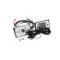 Imperial Brown IBTHKIT50870 ALARM KIT -FREEZER 5 HARNESS