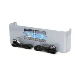 Carpigiani IC102061300 Panel Assembly, Upper Front, K3