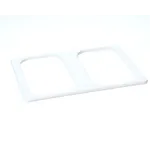 Carpigiani IC107148310 Shield Container, Hot Topping