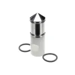 Carpigiani IC118133040 Dispense Plunger with O-Rings