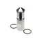 Carpigiani IC118133040 Dispense Plunger with O-Rings