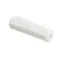 Carpigiani IC118164050 ASSEMBLY HANDLE LID FRONT WHIT