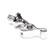 Carpigiani IC118170590 Dispenser Handle