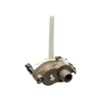 Carpigiani IC129002660 Pump, Shake With Ridge
