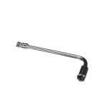 Carpigiani IC129017172 PIPE COMPRESSION FEED RIGHT
