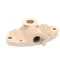 Carpigiani IC129038170 Cover, Pump, K3/K3B
