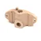 Carpigiani IC129038180 Pump Cover