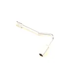 Carpigiani IC129106760 Pipe Compression Feed, K3B