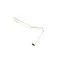 Carpigiani IC129106760 Pipe Compression Feed, K3B
